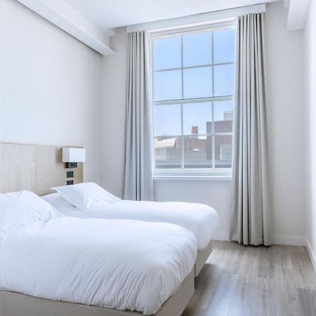 School Lane Hotel In Liverpool One Екстериор снимка