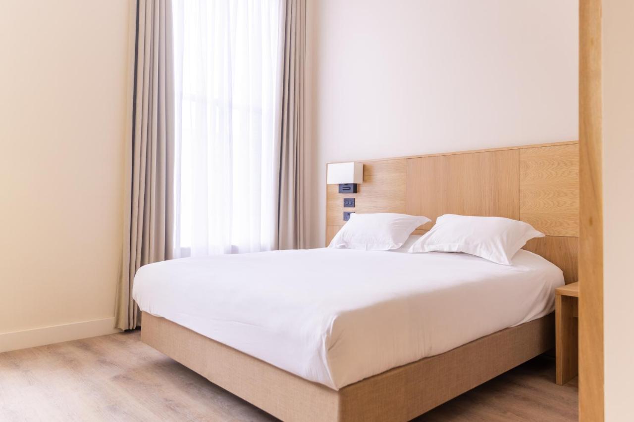 School Lane Hotel In Liverpool One Екстериор снимка