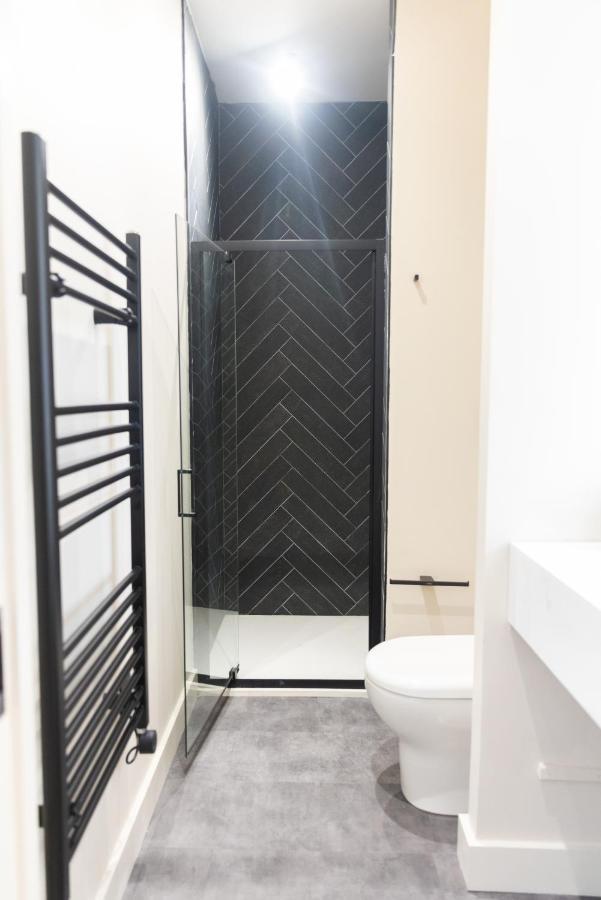 School Lane Hotel In Liverpool One Екстериор снимка