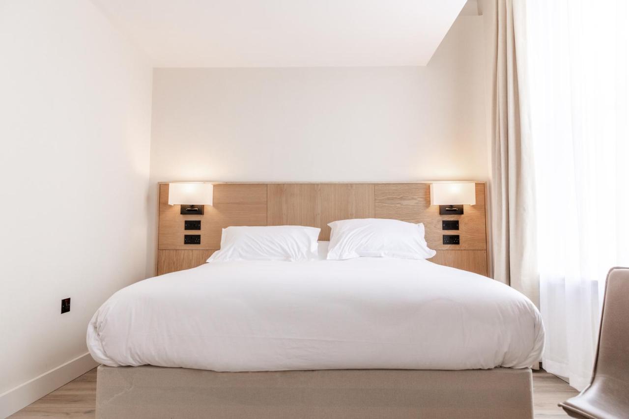School Lane Hotel In Liverpool One Екстериор снимка