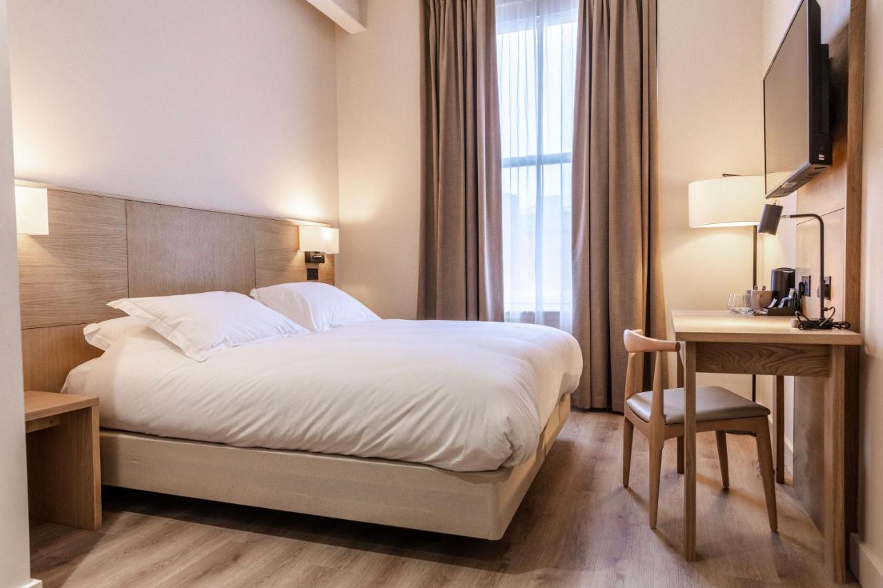 School Lane Hotel In Liverpool One Екстериор снимка