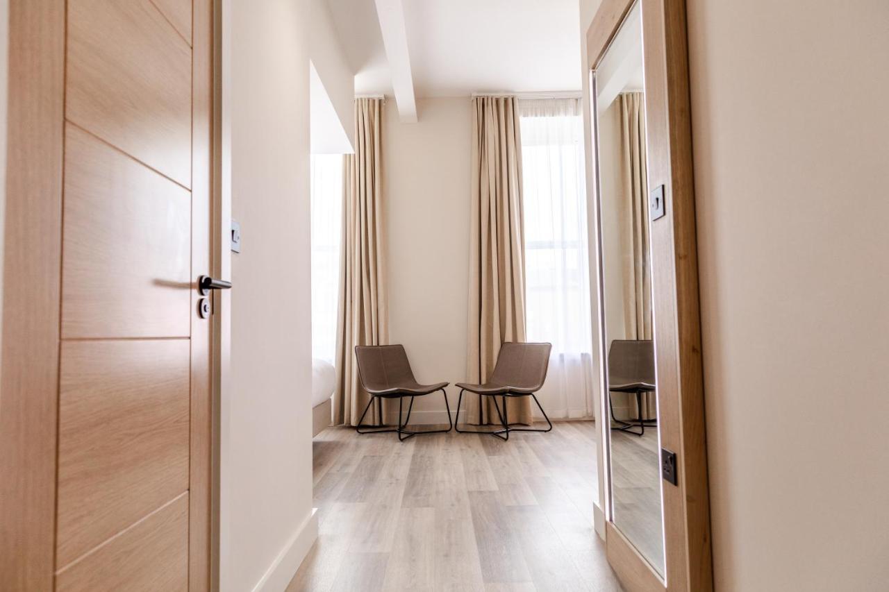 School Lane Hotel In Liverpool One Екстериор снимка