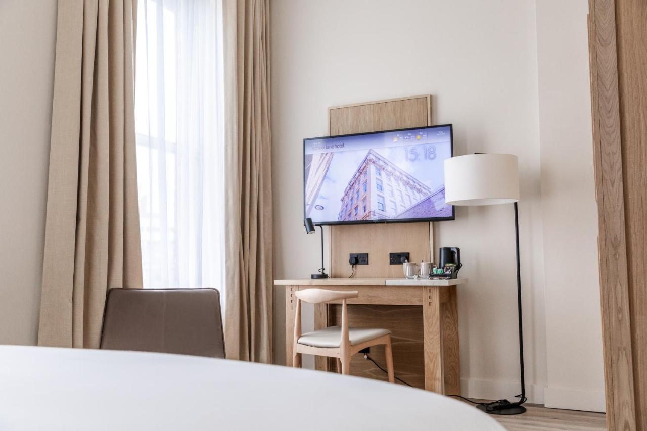 School Lane Hotel In Liverpool One Екстериор снимка