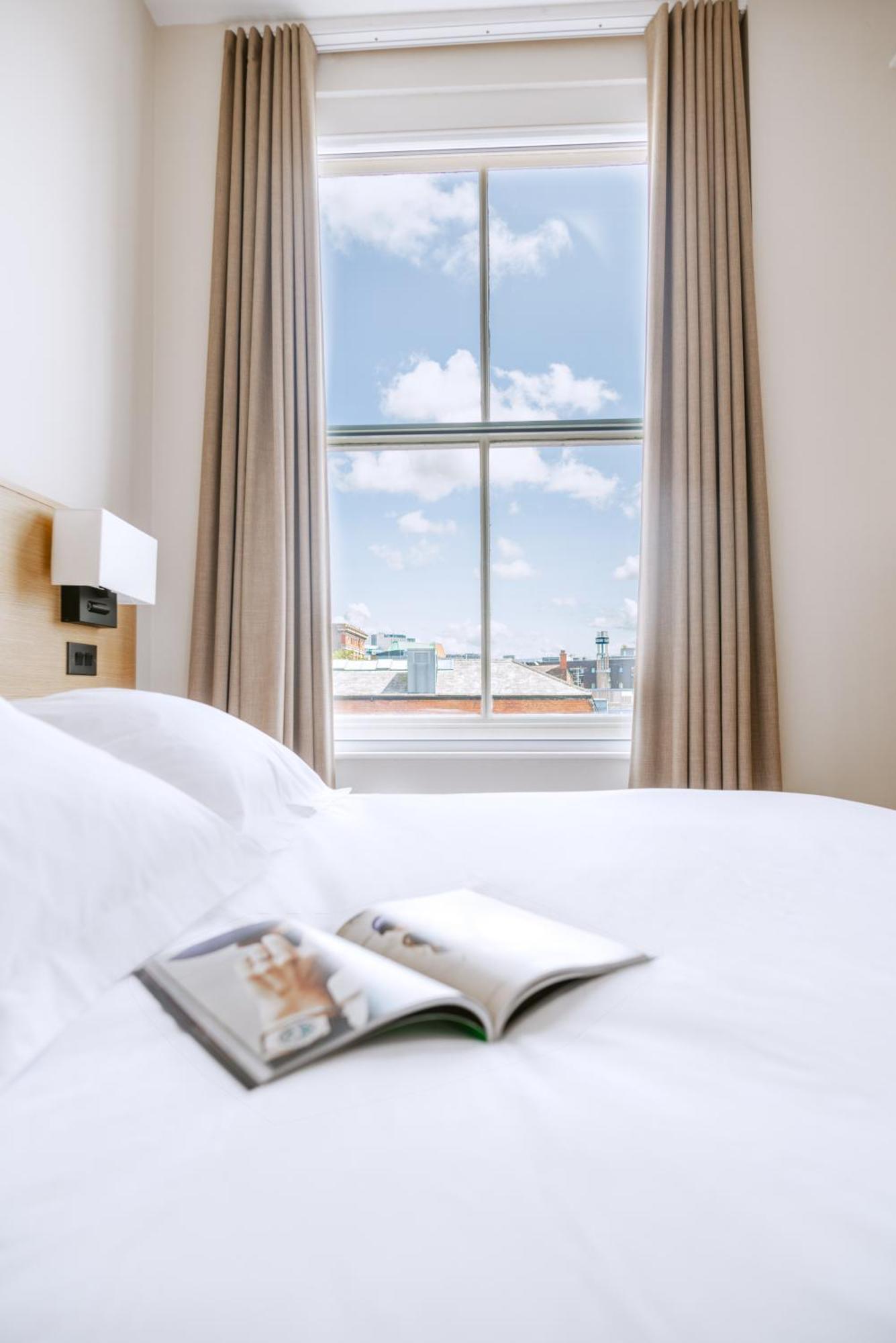 School Lane Hotel In Liverpool One Екстериор снимка