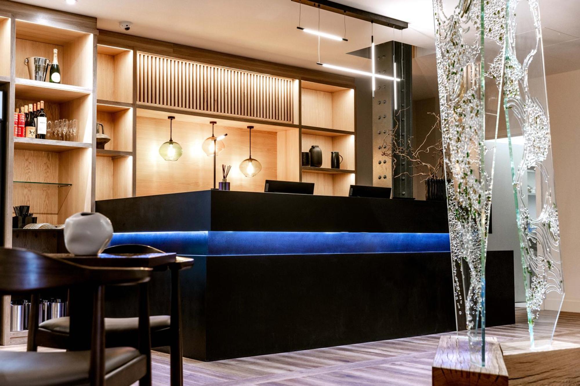 School Lane Hotel In Liverpool One Екстериор снимка